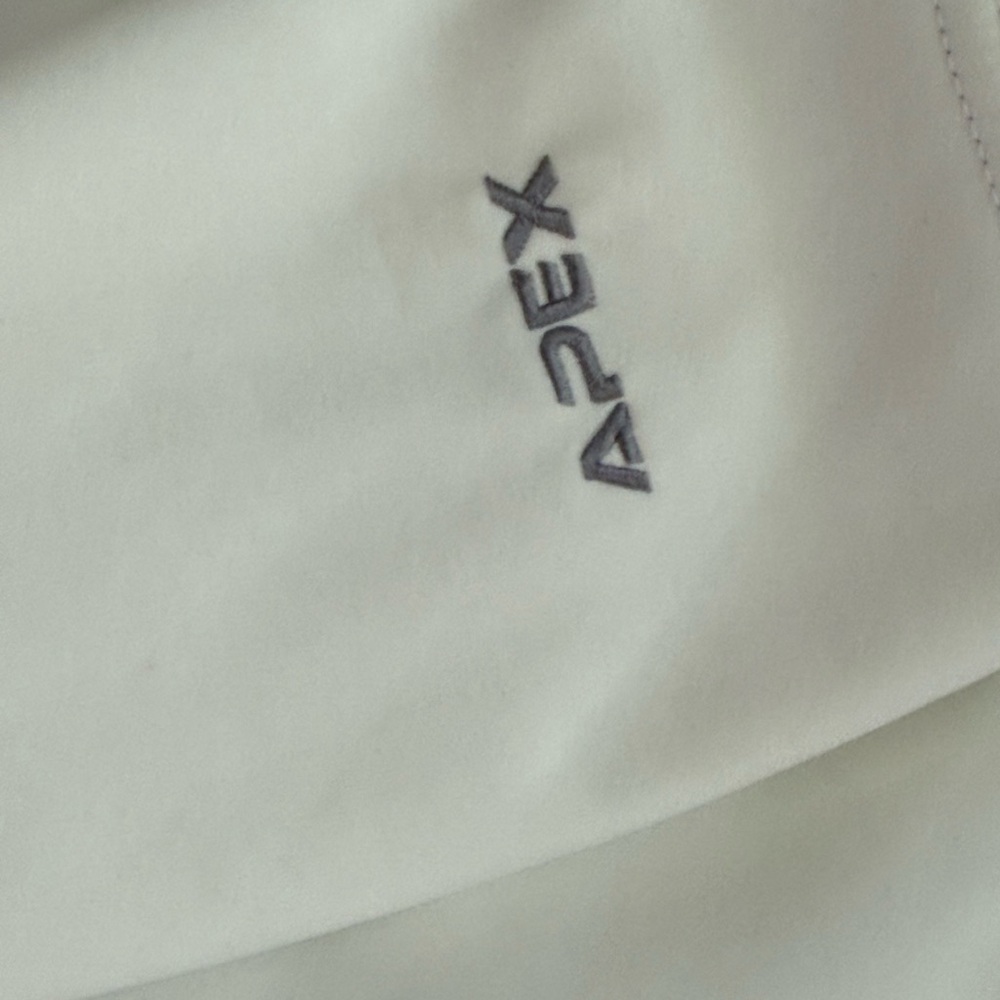 The North Face Women's ivory Medium Apex Bionic jacket - Picture 6 of 7